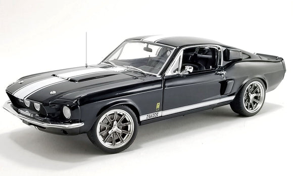 ACME 1801874 1967 Shelby GT500 Restomod - War Horse