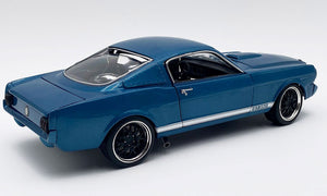 ACME 1801879 1965 Shelby GT350R Pro Touring