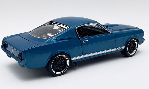 ACME 1801879 1965 Shelby GT350R Pro Touring