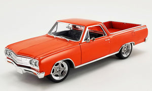 ACME 1805412 1965 Chevrolet El Camino Custom Cruiser