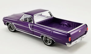 ACME 1805413 1965 Chevrolet El Camino Custom Cruiser