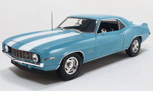 ACME 1805732 1969 Chevrolet Camaro Z/28