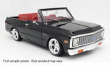 ACME 1807709 1972 Chevrolet Blazer - 2WD Custom