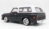 ACME 1807709 1972 Chevrolet Blazer - 2WD Custom