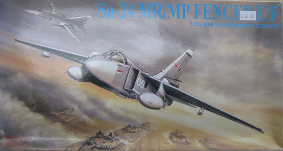 DML 2516 Sukhoi SU-24MR