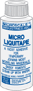 Microscale MI-10 Micro Liquitape