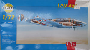 SMER 0843 LeO 451