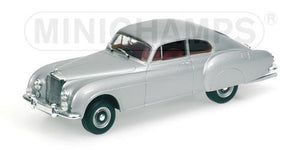 Minichamps 436139421 Bentley R-Type Continental 1955
