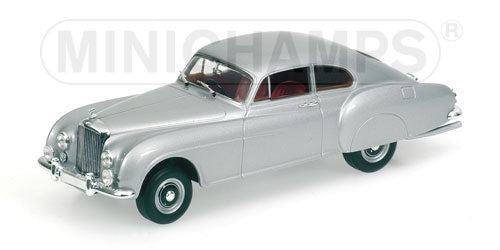 Minichamps 436139421 Bentley R-Type Continental 1955