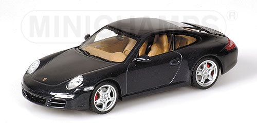 Minichamps 400063021 Porsche 911 Carrera S 2004