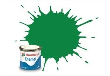 Humbrol 2 Gloss Emerald