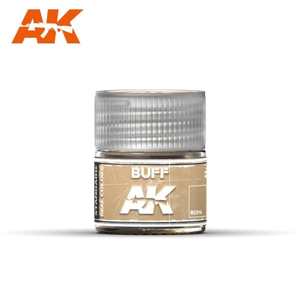 AK-Interactive RC014 Buff 10ml