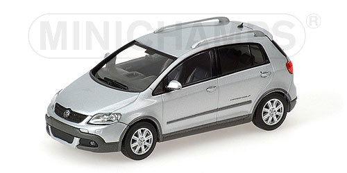 Minichamps 400054370 VW Cross Golf 2006