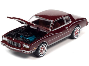 Johnny Lightning 1980 Chevrolet Monte Carlo