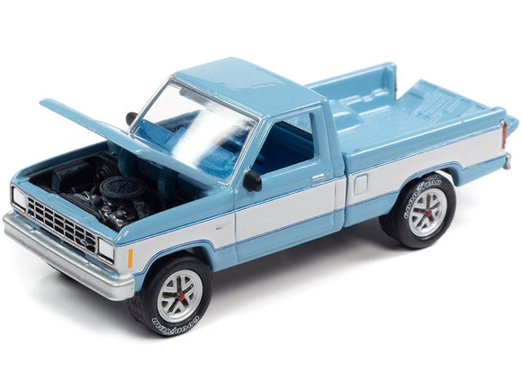 Johnny Lightning 1984 Ford Ranger