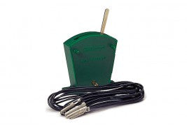Hornby R47 Switch - On/Off - Green