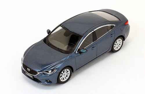 Premium X PRD404 Mazda 6 2013 - Blue