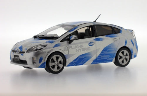 J Collection JC209 Toyota New Prius Plug in Hybrid