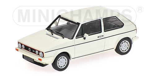 Minichamps 400055171 VW Golf GTi 