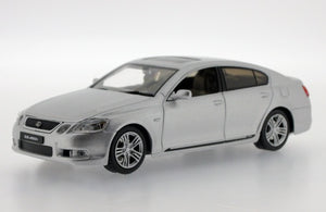 J Collection JC114 Lexus GS 450 Hybrid Premium 2006
