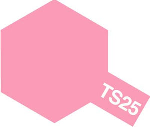 Tamiya TS25 Pink