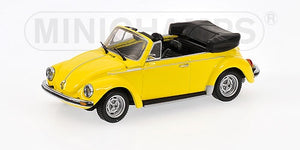 Minichamps 430055144 VW 1303 Cabriolet 1974
