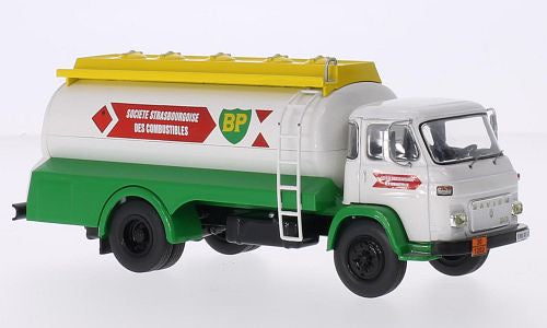 IXO TRU016 Saviem SM8 1974