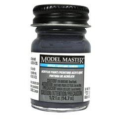 Model Master Engine Gray FS36076
