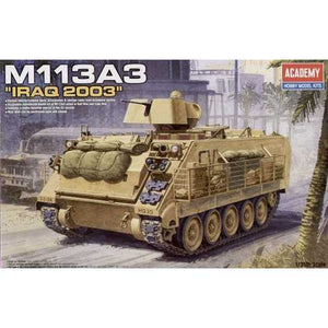 Academy 13211 M113A3