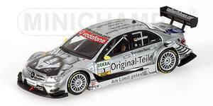 Minichamps 400073701 Mercedes Benz C-Class 2007 - DTM