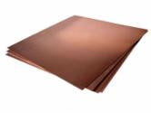 K&S Sheet 277 - Copper - 0.016