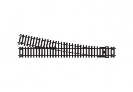 Hornby R8078 Code 100 Track - Turnout RH - Express