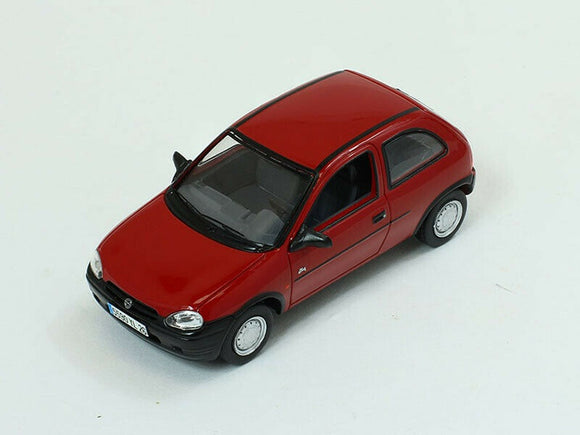 Premium X PRD427 Opel Corsa 1994 - Red