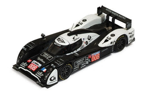 IXO LMM192 Lola Aston Martin 2010 - LMP1 LeMans