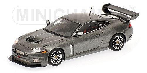 Minichamps 400081390 Jaguar XKR GT3 2008