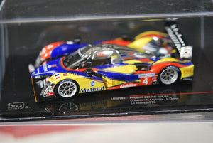 IXO LMM183 Peugeot 908 Hdi FAP 2010 - Le Mans