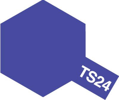 Tamiya TS24 Purple