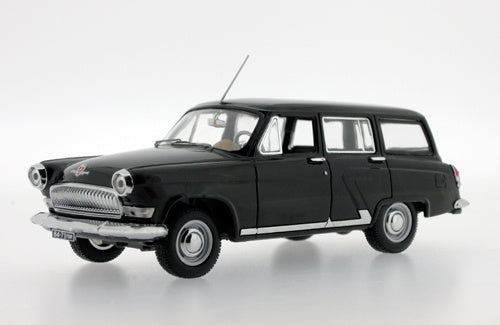 IXO IST107 GAZ Volga M22 Estate 1964