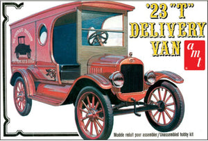 AMT 860 1923 Ford Model T Delivery Van