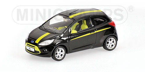 Minichamps 400088200 Ford Ka 2009
