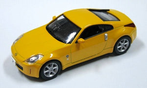 J Collection JC070 Nissan 350Z  - European Version
