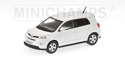 Minichamps 400166960 Toyota Urban Cruiser 2009