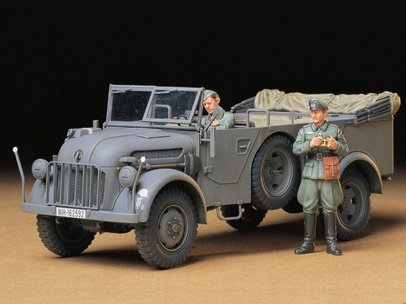 Tamiya 35225 Steyr Type 1500A/01