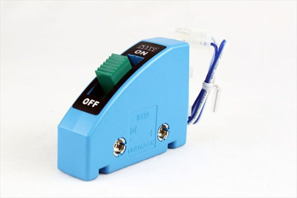 Kato 24-850 Unitrack Power Feed Control Switch