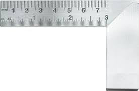 Excel EXC60019 Machine Square - 3.00