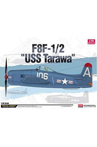 Academy 12313 F8F- 1/48