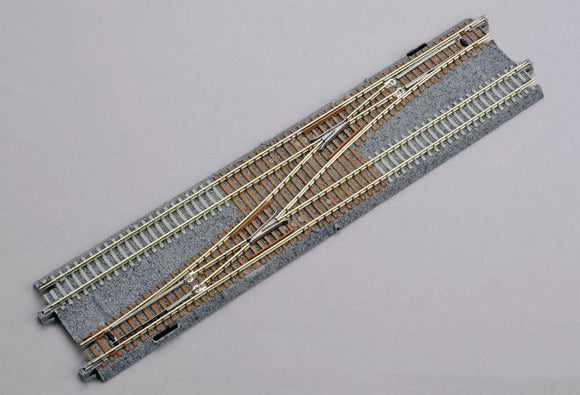 Kato 20-230 Unitrack Double Track Crossover #4 LH
