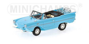 Minichamps 400097031 Amphicar 1965