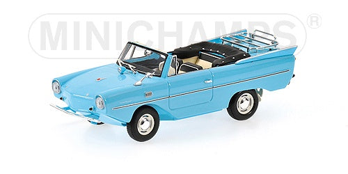 Minichamps 400097031 Amphicar 1965