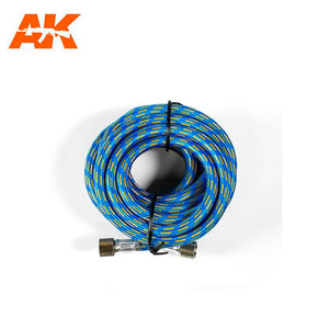 AK-Interactive AK9003 Airbrush Hose 3 Metre